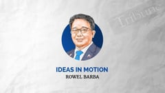 Celebrating Filipino naval architects and marine engineers